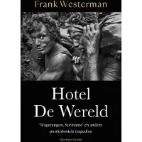 Singel Uitgeverijen Hotel De Wereld