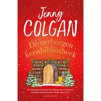 Luitingh-sijthoff De verborgen kerstbibliotheek (Paperback)