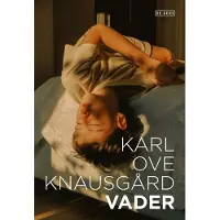 De Geus Vader (Paperback)