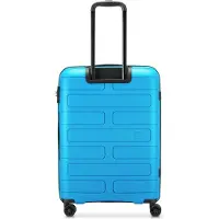 Modo By Roncato Trolley 'Supernova 2.0 4' turquoise
