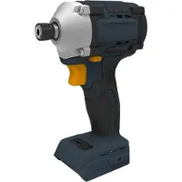 Batavia 18V Brushless Accu Slagschroevendraaier 350 Nm