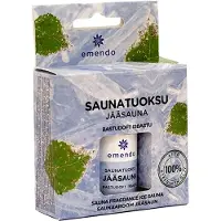 Emendo Sauna geur Ice Sauna - 10ml - Opgietmiddel Sauna