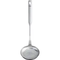 Fissler Schuimspaan Essential Zilver