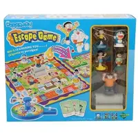 Epoch Doraemon Escape Game Board Game Veelkleurig Kinderen