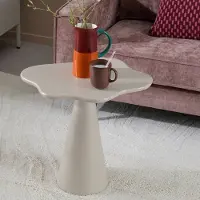 NOUS bijzettafel Cloud