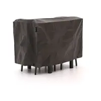 Kees Smit + 10% kassakorting | Tuinmeubelhoes barset 155x135x95cm