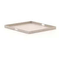 Manifesto furniture + 10% kassakorting | Manifesto dienblad 78x78cm