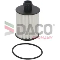 DACO Germany DFO2712 Oliefilter