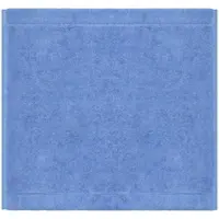 Cawö Gezichtsdoekje Lifestyle Uni Capri (Set van 6)