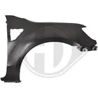 Diederichs 1590006 Spatbord