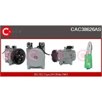 Casco CAC38630AS Aircopomp