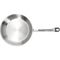 Demeyere Cosi 3 RVS Koekenpan 28 cm
