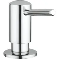 GROHE contemporary zeepdispenser 400ml