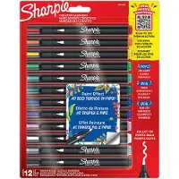 Sharpie Creative Acrylic Marker Pen Veelkleurig Kinderen