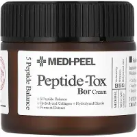Medi-Peel Peptide Tox-bor Cream Gezichtscrème 50 ml