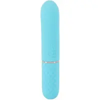 Cuties - mini G-spot vibrator - turquoise