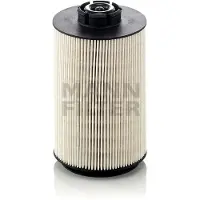 Mann Brandstoffilter PU1058X Mann voor o.a. BREDAMENARINIBUS, DENNIS, FENDT, LAZ, OTOKAR, RENAULT TRUCKS, VOLVO