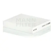 MANN-FILTER CU 14 001 Interieurfilter