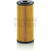 MANN-FILTER HU 7074 x Oliefilter