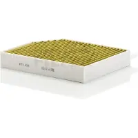 MANN-FILTER FP 26 023 Interieurfilter