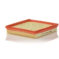 MANN-FILTER C 22 038 Luchtfilter