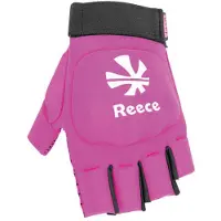 Reece Player Shield Half Finger Glove Hockeystick - Maat M
