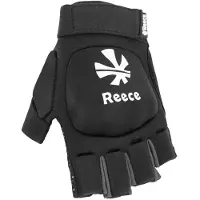 Reece Player Shield Half Finger Glove Hockeystick - Maat M