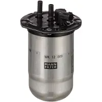 MANN-FILTER WK 12 009 Brandstoffilter