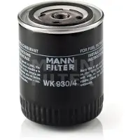 Mann Brandstoffilter WK 930/4 Mann voor o.a. FIAT, IVECO