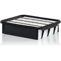 MANN-FILTER Luchtfilter C 27 069
