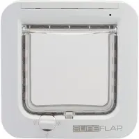 Sureflap Tunnelverlenging Kattenluik