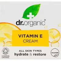 Dr Organic Dr. Organic Vitamine E Crème - 50ml