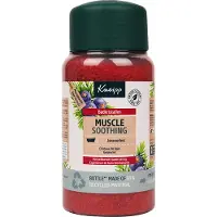 Kneipp Badkristallen Muscle Soothing Jeneverbes - 600g