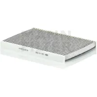 MANN-FILTER CUK 32 008 Interieurfilter