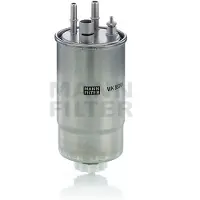 Mann Brandstoffilter WK85324 Mann voor o.a. OPEL