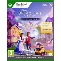 Dreamlight Valley: Cozy Edition - Xbox Series X