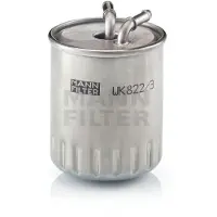 MANN-FILTER Brandstoffilter WK8223 Mann voor o.a. MERCEDES-BENZ