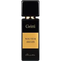 Gritti unisex Parfum Noctem arabieren 3,4 OZ