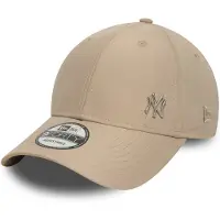 New Era Pet 'NOS FLAWLESS 9FORTY NEYYAN ABR' cappuccino