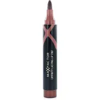 Max Factor Lipfinity Lip Tint - 10 Latte - Lippenstift