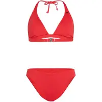 O'Neill Bikini 'Essentials Marga Cruz' rood