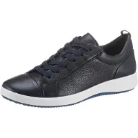 Ara Sneaker Roma blauw
