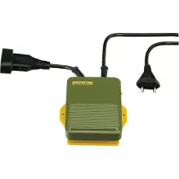Proxxon - Voetschakelaar Fs (Pr28700) - modelbouwsets, hobbybouwspeelgoed voor kinderen, modelverf en accessoires