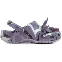 Crocs x CLOT Classic Clog Unisex Mauve 42/43 M9/W11