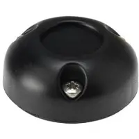 Talamex Through Deck Cable Seal Connector Dg21b Zwart