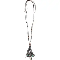 Juleeze Ketting bordeaux