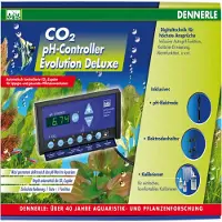 Dennerle pH-regelaar Evolution DeLuxe