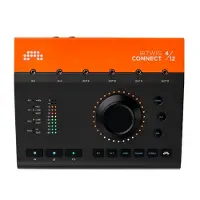 Bitwig Connect 4/12 Audio Interface