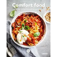 Lannoo Comfort food (Paperback)