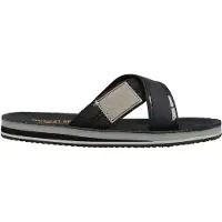 PME Legend Slippers Fluelglider PBO2504220-599 Blauw-43 maat 43
